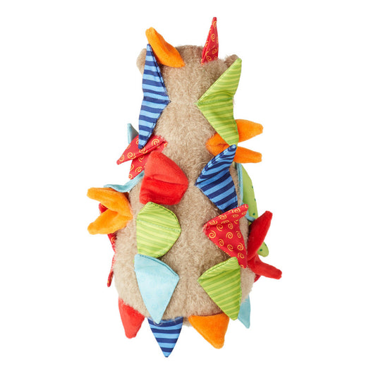 Ariciul din plus Patchwork Sweety, Sigikid [ps:45d8039c-7ee1-4d45-b2e5-b78200f68d10]