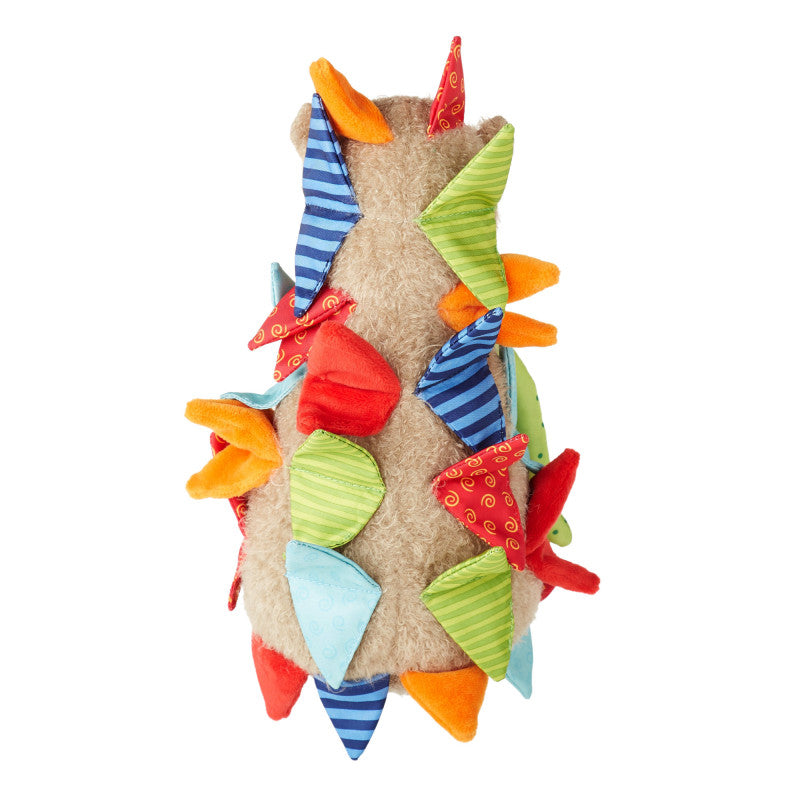 Ariciul din plus Patchwork Sweety, Sigikid [ps:45d8039c-7ee1-4d45-b2e5-b78200f68d10]