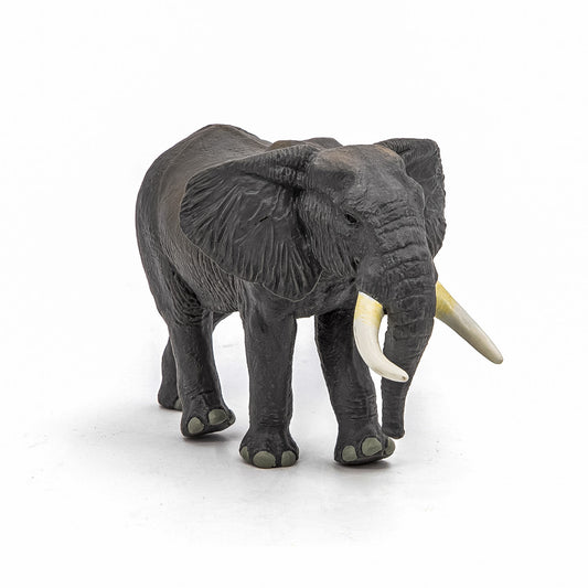 PAPO FIGURINA ELEFANTUL AFRICAN - Imagine 4 [ps:f5c45544-2326-4b42-8ac3-aebc441bbdac]