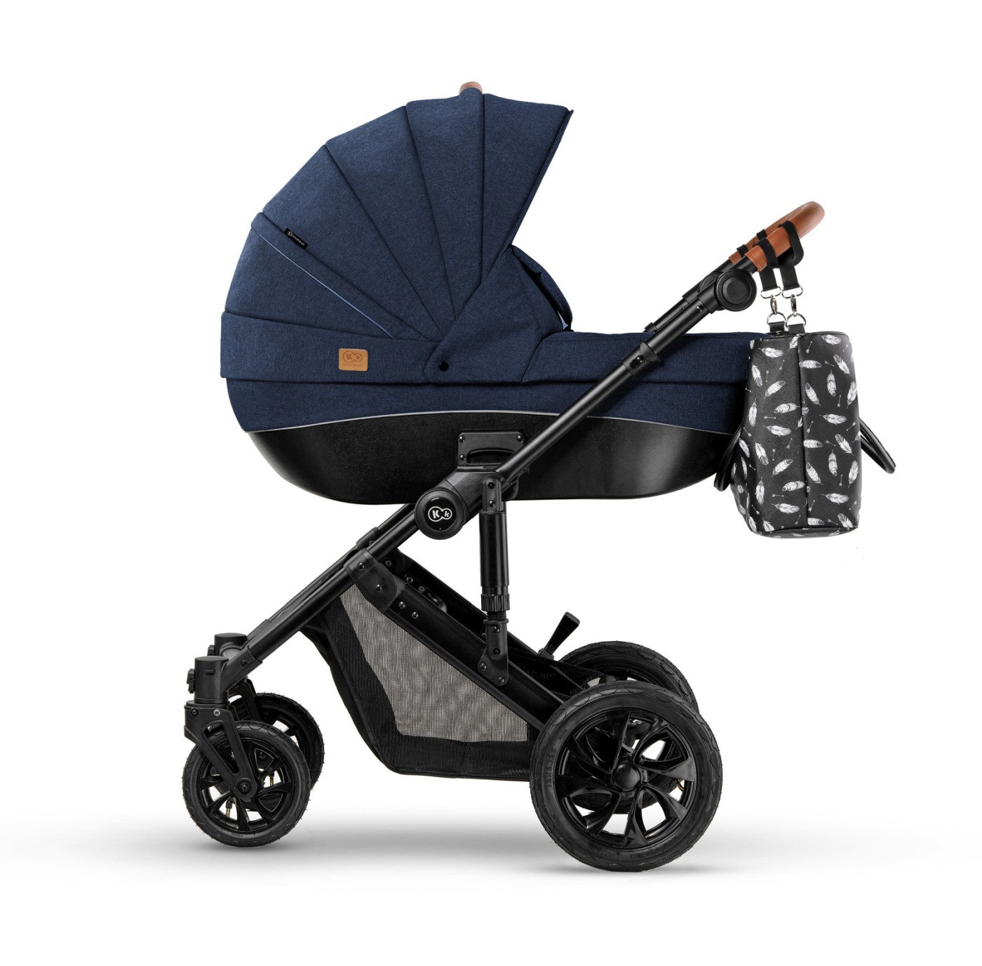 CARUCIOR 3 IN 1 KINDERKRAFT PRIME 3IN1 MINK PRO NAVY - Imagine 6 [ps:b60e44a8-24f1-4676-bb30-cbb059c8c363]