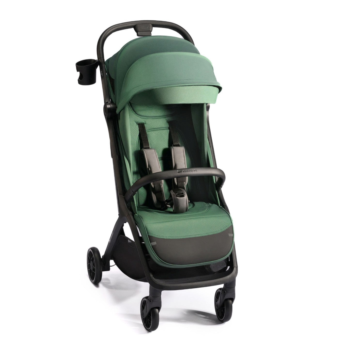 CARUCIOR SPORT KINDERKRAFT NUBI 2, MYSTIC GREEN [ps:e7b82e56-a314-47f1-afee-ba7d8063a503]