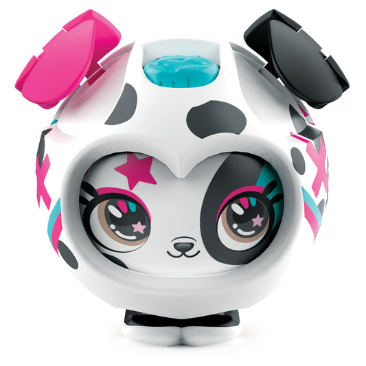 ZOOBLES Z-GIRLZ FIGURINA DE TRANSFORMARE FETITA CATELUSA - Imagine 4 [ps:8c53a8b7-0ef8-4f4d-967d-cdf4331797fe]