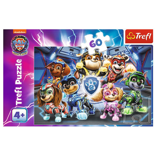 PUZZLE TREFL 60 PATRULA CATELUSILOR AVENTURILE ORASULUI - Default Title (2) [ps:49d7a270-6b2c-4033-b8a6-051431f0f309]