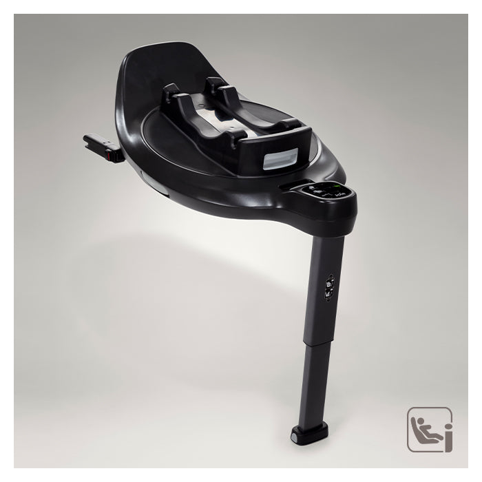 Baza i-Size Joie i-Base Encore pentru Scaune Auto - Default Title (2) [ps:e8420cae-0aea-4d66-b697-82052d40557d]
