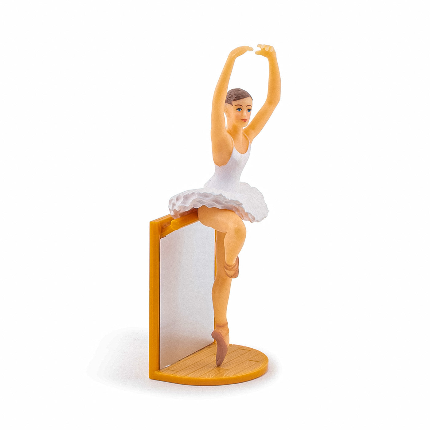 PAPO FIGURINA BALERINA - Imagine 2 [ps:0feff1f4-3e42-40ca-9ce4-f86497ba18d5]
