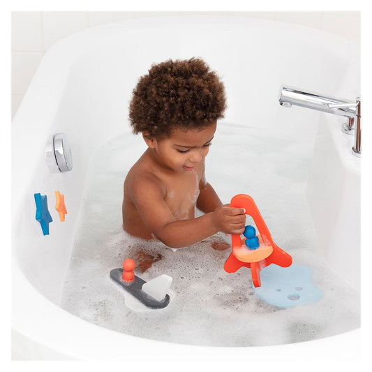 Jucării de baie spumă Aventura Spațială Quut Toys - Default Title (2) [ps:16595583-c756-41b4-8a7f-24b9fd791bdb]