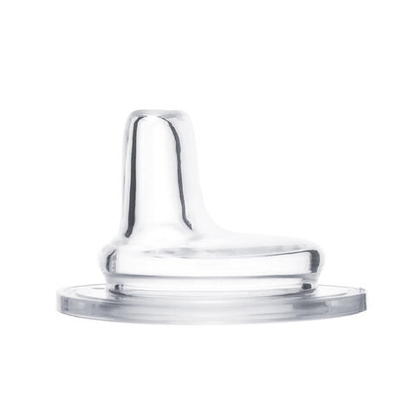 Canpol Babies Tetina Antrenament De Silicon Pentru - Imagine 2