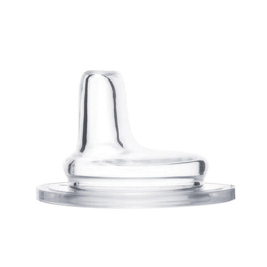 Canpol Babies Tetina Antrenament De Silicon Pentru - Imagine 2