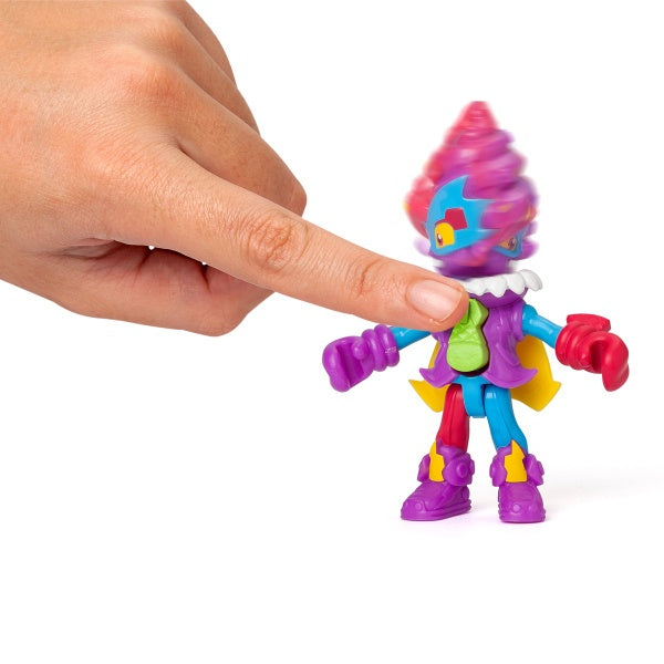 SUPERTHINGS Kazoom Power mission, figurine, 6 modele - Imagine 2 [ps:3f7b7cbc-728a-4cc6-af06-2c0b0ea00a67]