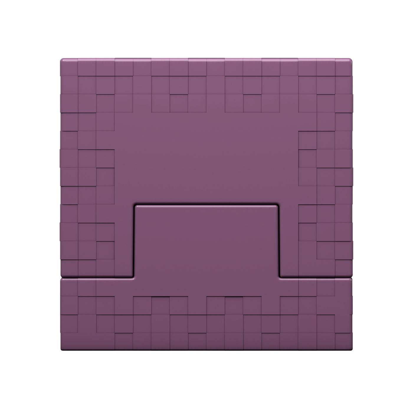 MINECRAFT CRAFT A BLOCK FIGURINA PIG 8CM Mattel - Shulker (2) [ps:a2c5627c-9eba-4c55-969c-1fff4a5ac5ba]