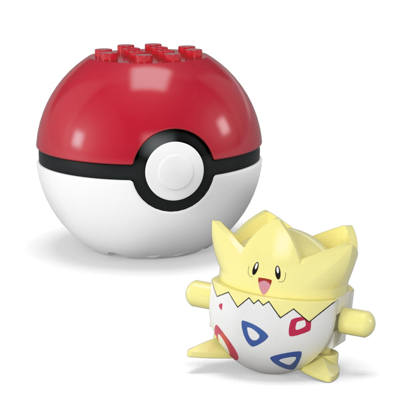 POKEMON MEGA SET DOUA BILE TOGEPI SI PIPLUP 41 PIESE Mattel - Imagine 3 [ps:f36762f9-0a12-42f5-9553-bd45ec2843bb]