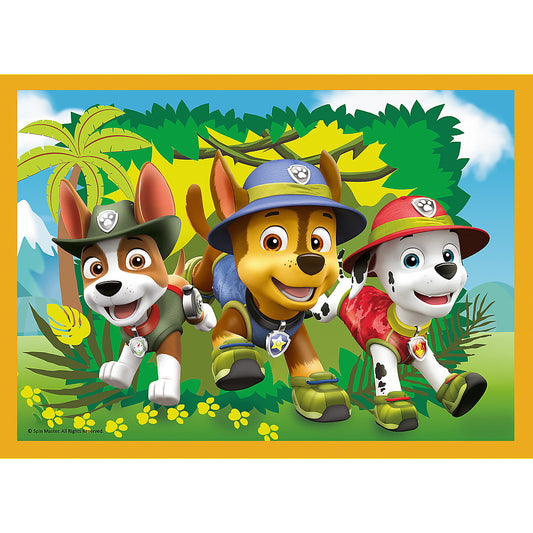 PUZZLE TREFL 4IN1 PATRULA CATELUSILOR - SARBATORILE - Default Title (2) [ps:f2a5d3d3-0f77-4c00-83ae-dd03b3f599d7]