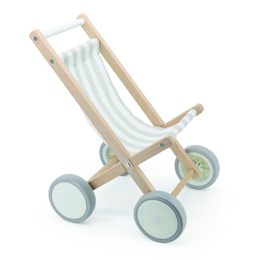 Carucior gri pentru papusi, Viga [ps:ebf03a64-1e6b-406a-b4e2-e4b7d0f0eba5]