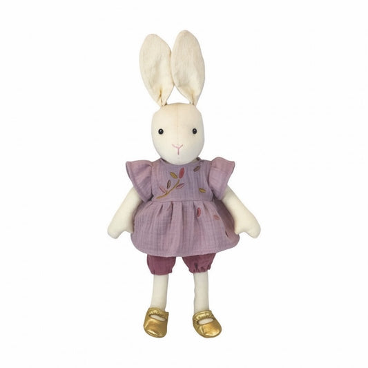 Papusa iepurica, Sidonie cu hainute, Egmont Toys - Imagine 2 [ps:8234f311-997e-426e-88be-f51b5fb6d8b9]