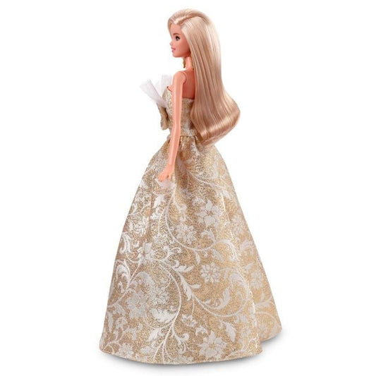 Papusa Barbie cu Rochie de Colectie 2025 - Mattel | Jumbo - Default Title (2) [ps:7c7f6c19-cd7e-4c49-aca5-c65dbae8b8a9]