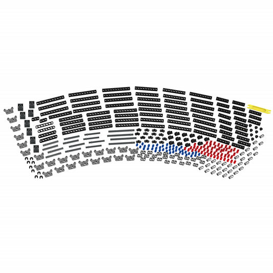 Kit STEM Inginerie structurala, Thames & Kosmos - Imagine 2 [ps:34d982ec-0dde-4e61-9e89-57b27eafb9d7]