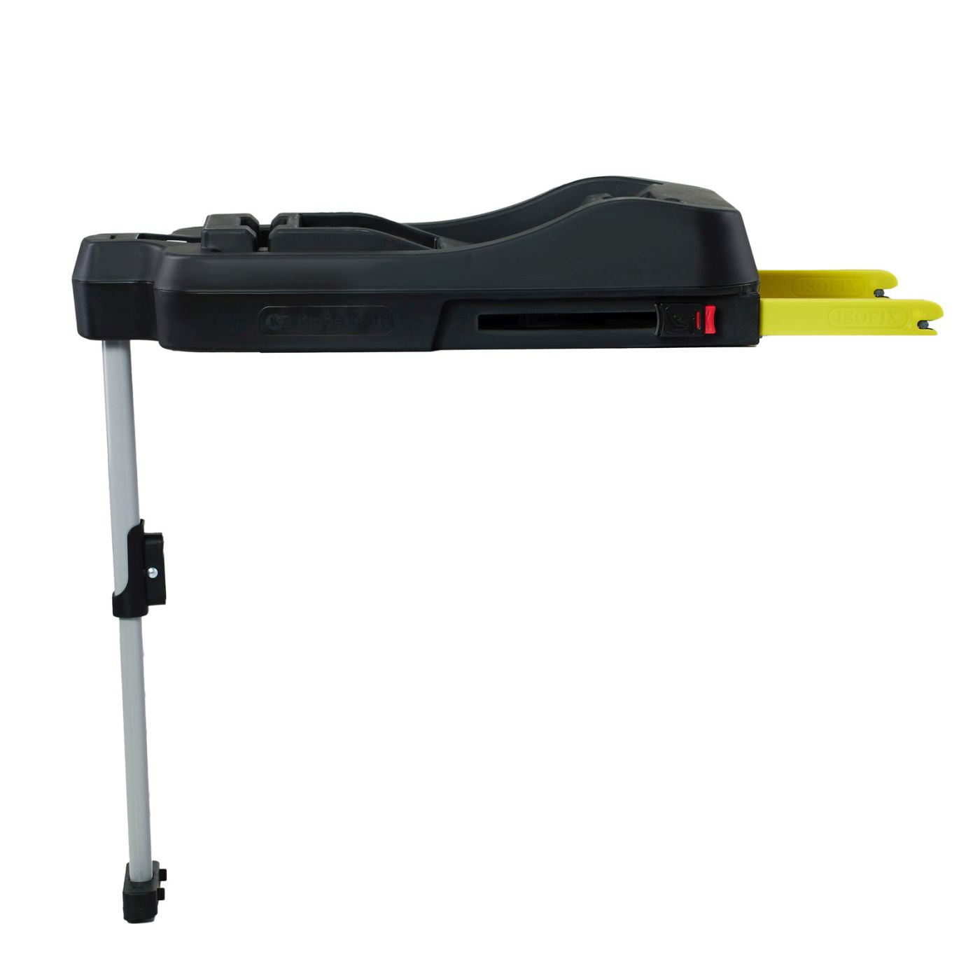 SCOICA AUTO KINDERKRAFT MINK PRO I-SIZE 40-75 CM + BAZA - Negru