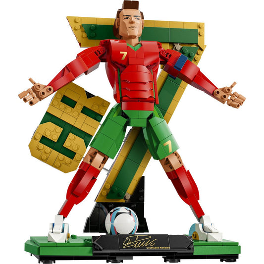 LEGO Editions Cristiano Ronaldo Legenda Fotbalului 43016 - Default Title (2) [ps:4186d99c-2da6-4b73-aa07-ecebee735307]