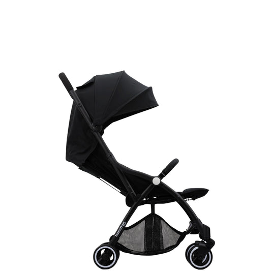 CARUCIOR MAGIC FOLD S1 PLUS HAMILTON BLACK YOOP - Imagine 2