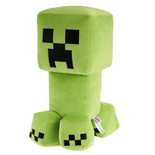 Figurină Plus Minecraft Creeper 30cm - Mattel - Default Title (2) [ps:ec0b023f-f6a8-4de3-9f97-52d6b570365d]