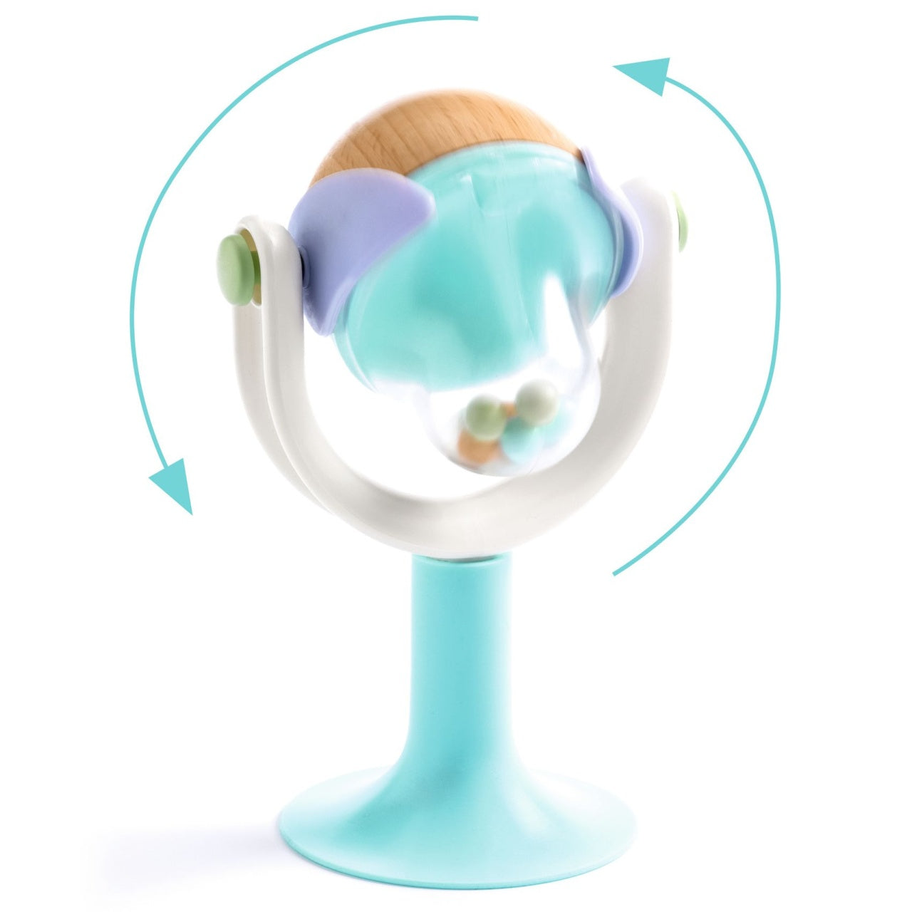 Jucarie bebe BabyReversi, Djeco - Imagine 2 [ps:6bd6d997-fc35-4ea8-a4a1-eea835cf2a3a]