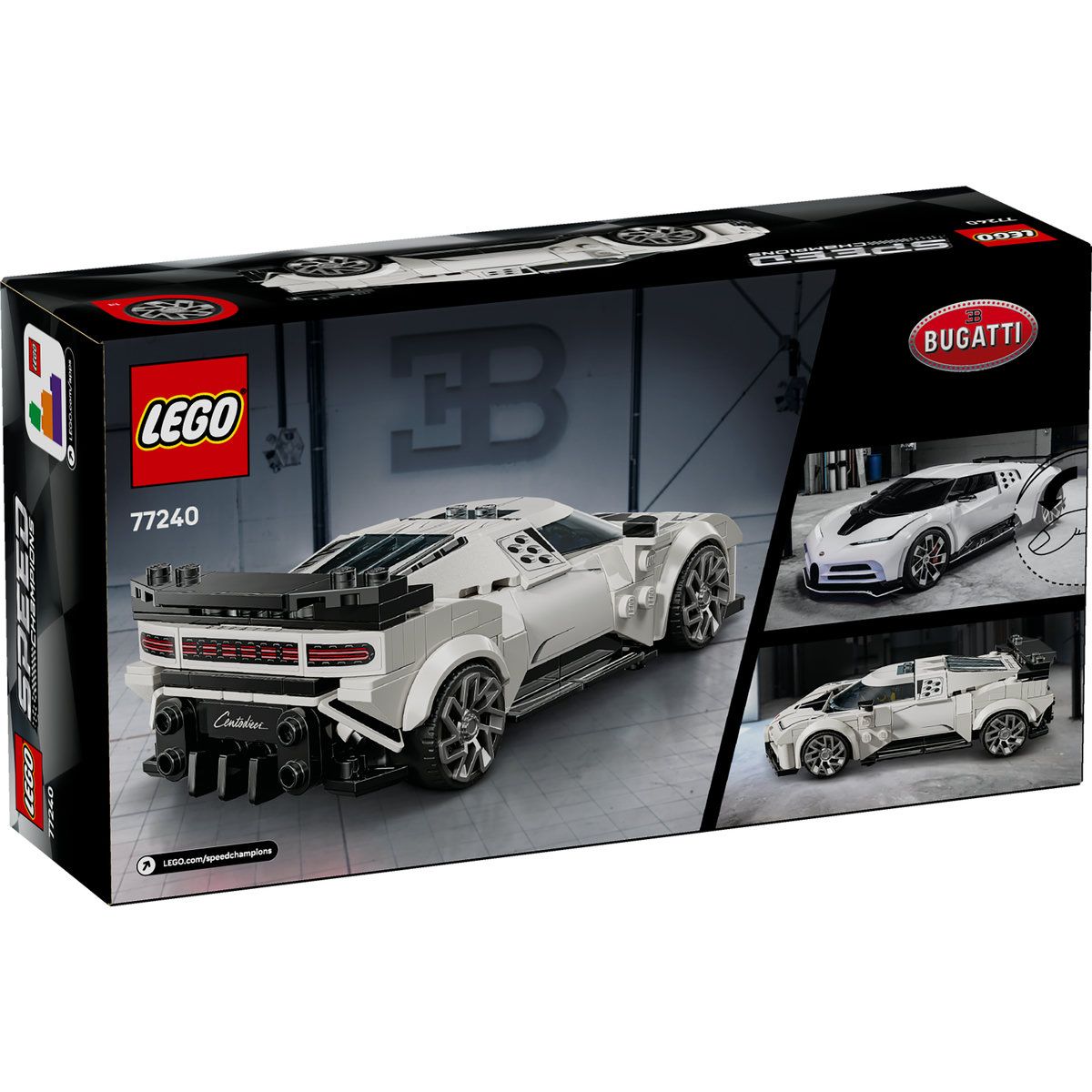LEGO SPEED CHAMPIONS HIPERMASINA SPORT BUGATTI - Imagine 8 [ps:ac15808f-0c6e-450a-bb96-c951860c66dc]