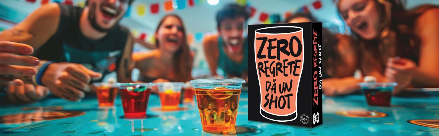JOC DE SOCIETATE ZERO REGRETE DA UN SHOT AS - Imagine 3 [ps:13e12c91-f0f0-4c83-bd9d-b0105a47cf42]