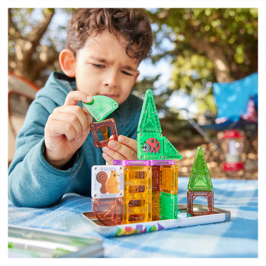 MAGNA-TILES Treehouse Travel Set - Jucărie de Construcții - Default Title (2) [ps:de75ae22-9bc1-4ba0-a173-0c340dfb350c]