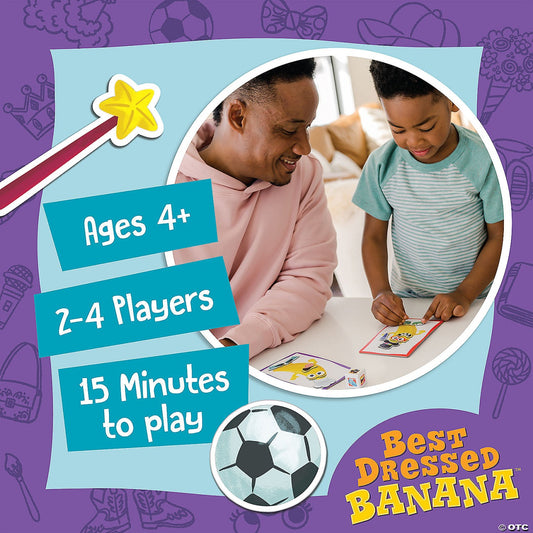 Joc Magnetic Imbraca Banana Peaceable Kingdom - Default Title (2) [ps:5d7ba430-070e-42f2-a4a1-846b7054dcbc]