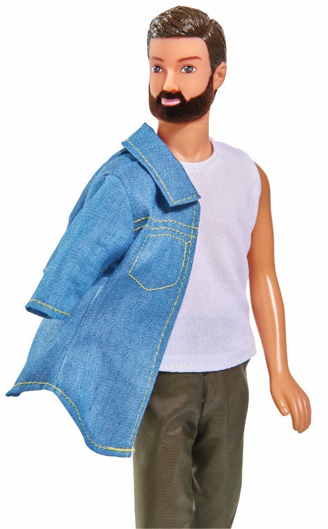 PAPUSA KEVIN URBAN STYLE BLUEJEANS Simba - Bluejeans (2) [ps:f1e310f8-bed3-43c9-9ff0-a1d3792a95c5]