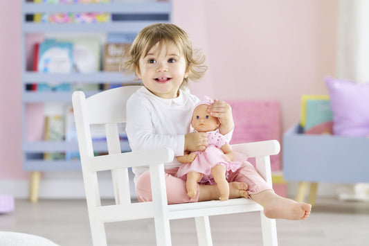 COROLLE MPP PAPUSA MEA ADORABILA MICA 30CM Simba - Imagine 5 [ps:8201ae6c-50b9-4fc1-af4b-9d7362527e27]