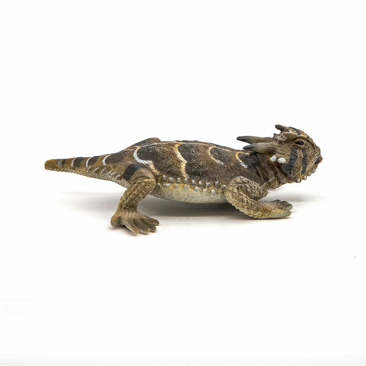 PAPO FIGURINA SOPARLA CU COARNE - Imagine 2 [ps:c1abfa32-7521-4cf7-bd2a-6e8a66050103]