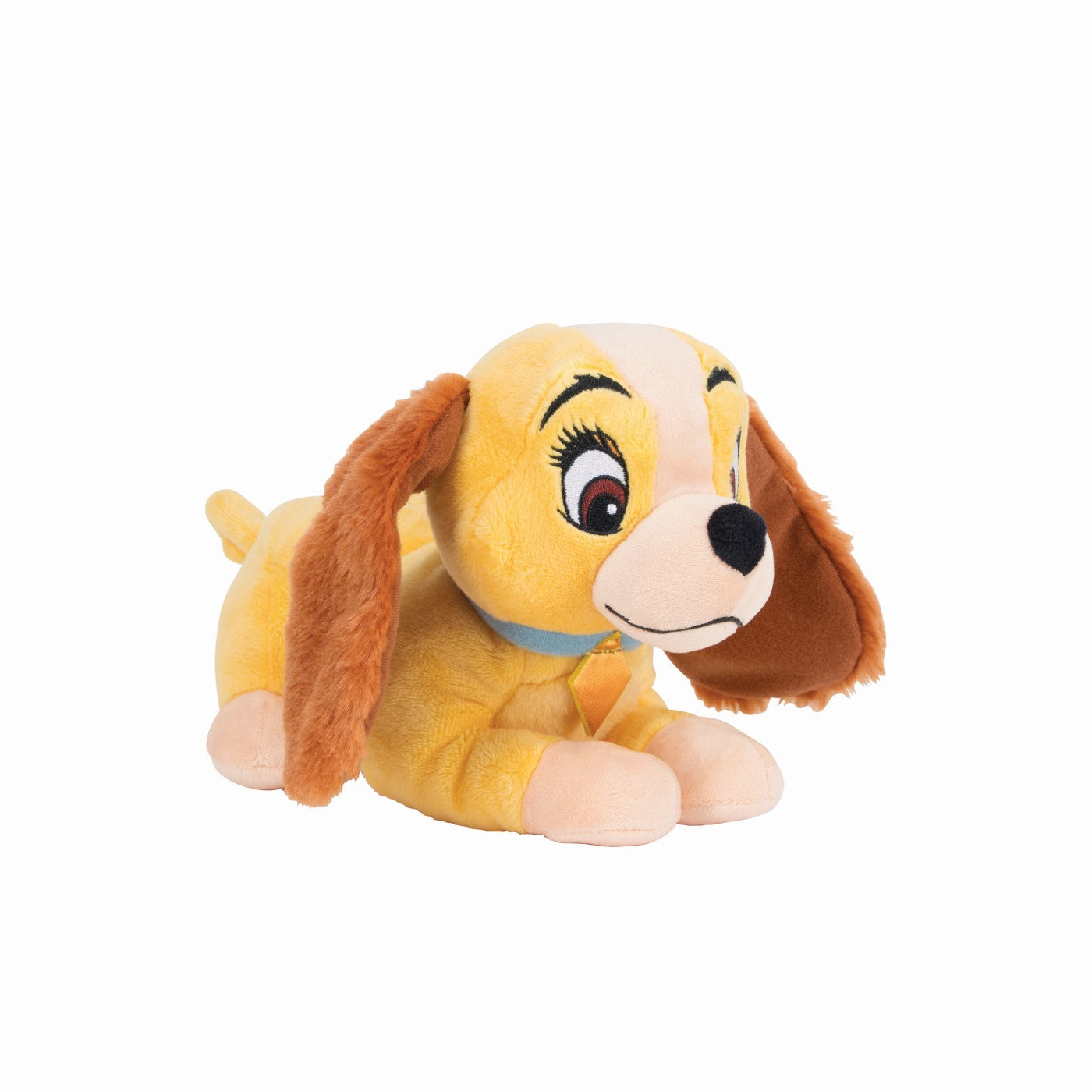 JUCARIE DE PLUS DISNEY LADY 17CM AS - Imagine 2 [ps:a69b3a10-7cf2-4a1e-b27a-359afc632a4d]