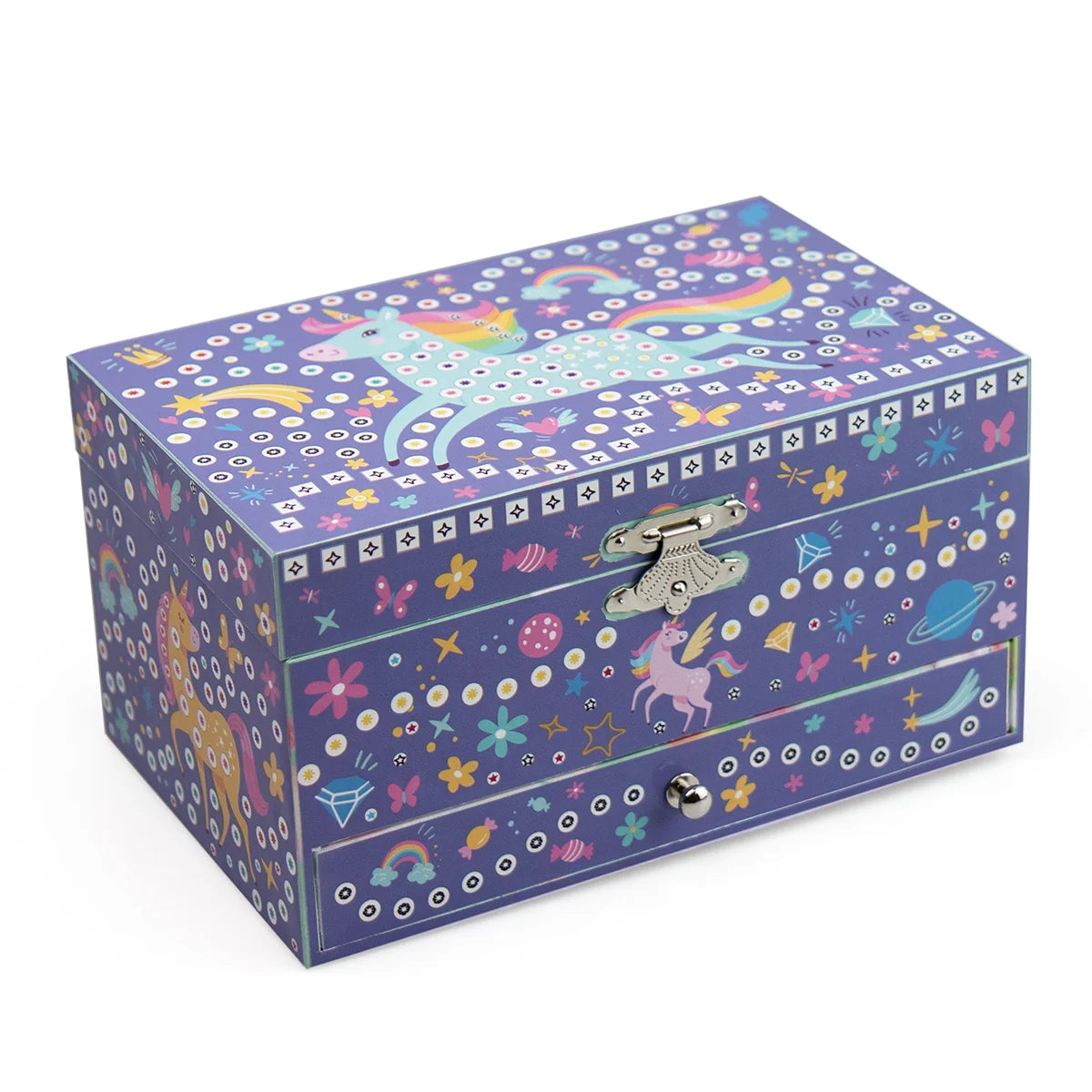 Set Creativ Mozaic Cutie Muzicală Bijuterii Sycomore - Default Title (2) [ps:6e9b9eb6-832b-4aed-a20b-6a7a38890acb]