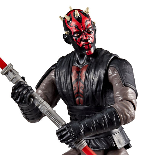 Figurină Star Wars Titan Series Darth Maul 30cm - Hasbro - Default Title (2) [ps:35c3022d-bbda-4f26-b1af-1473378ff838]