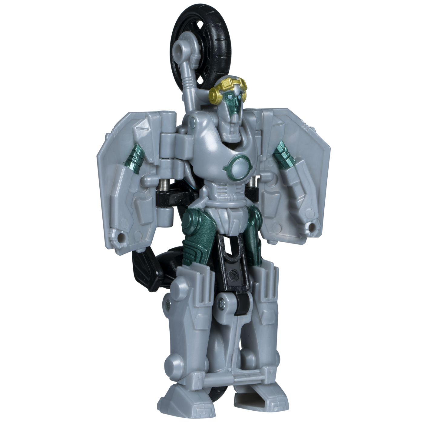 TRANSFORMERS EARTHSPARK FIGURINA TERRAN THRASH 1 STEP - Imagine 2 [ps:41ad5877-b3e4-4e10-8653-0033e953702c]