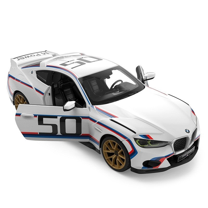 MASINA CU TELECOMANDA BMW 3 0 CSL SCARA 1 LA 14 [ps:472f1d94-2655-4054-a719-e7b5643d0bb0]