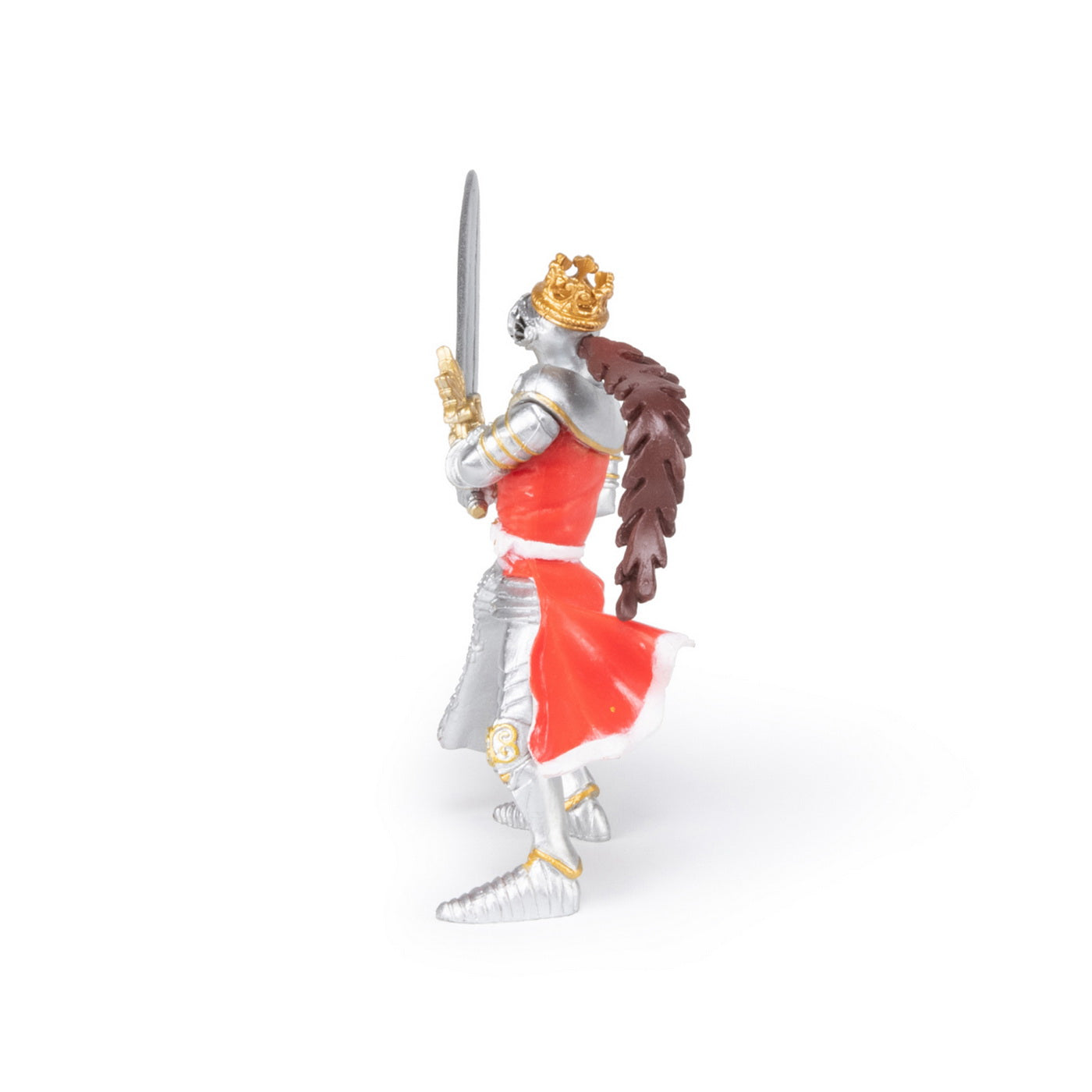 PAPO FIGURINA REGE DRAGON CU SABIE [ps:5c4f20be-cfd5-4721-b04f-cc13f4198c1f]