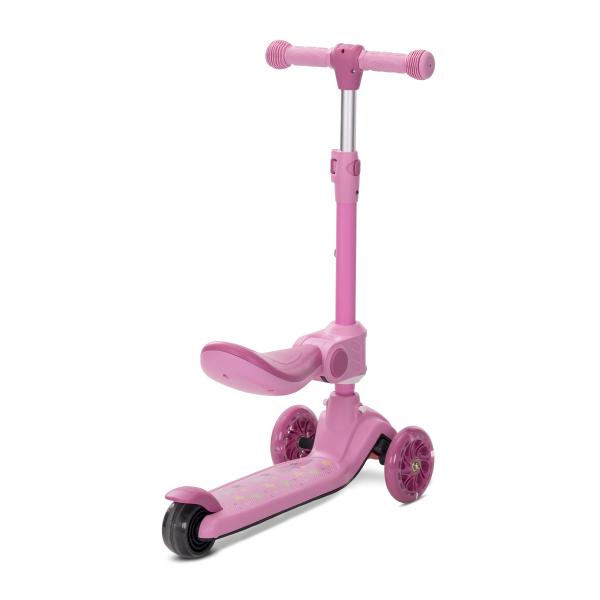 Trotineta, Speedster, pana la 50 kg - Imagine 2 [ps:d6cd96b4-0ade-48cb-8cc2-6ef356b75138]