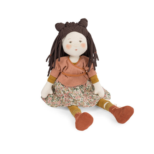 Papusa Marjolaine, Moulin Roty - Imagine 4 [ps:8e8d1faf-5828-438c-a0ff-13f16b1305ba]