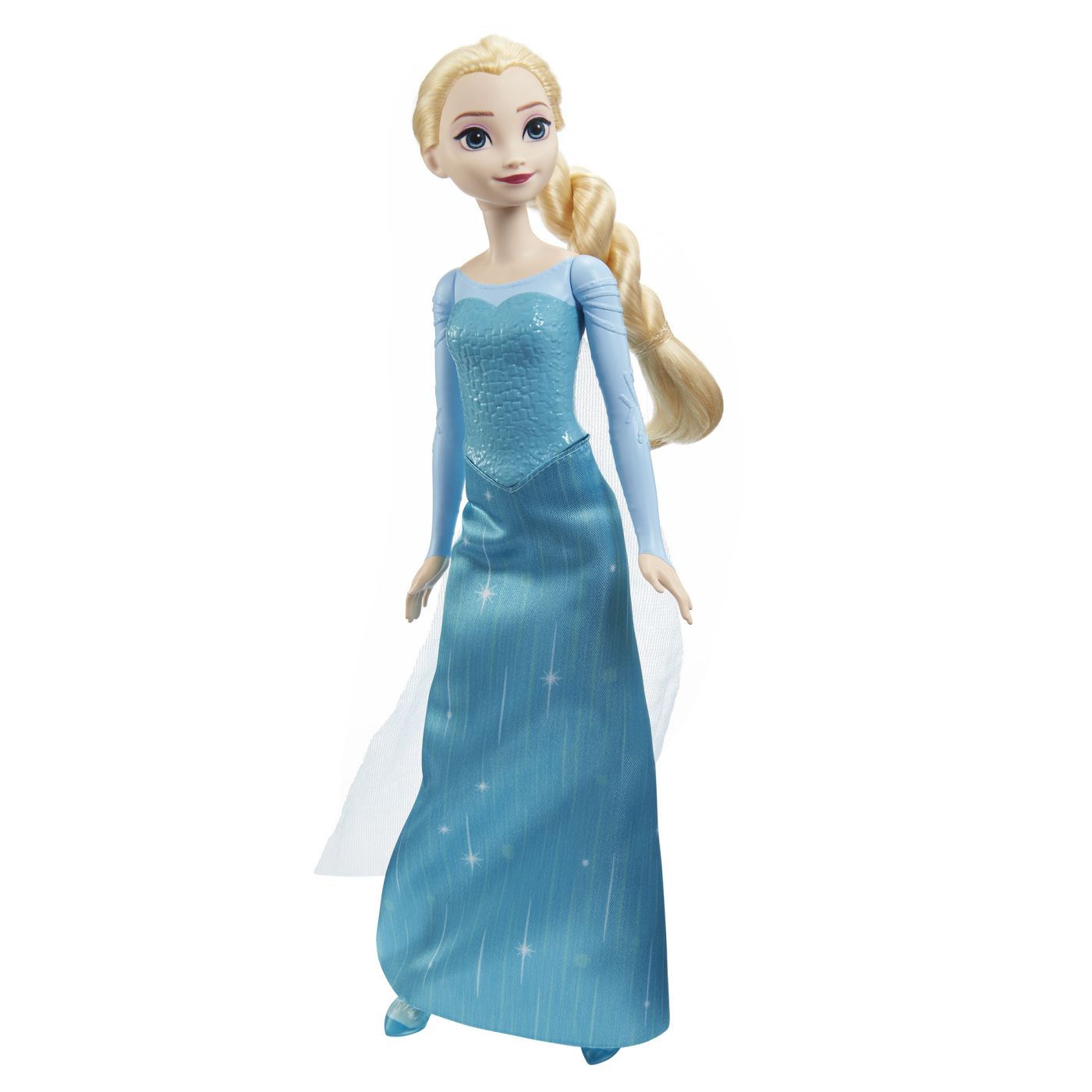 Papusa Elsa Disney Frozen Mattel - Jucarie Originală - Default Title (2) [ps:2cd6dc2f-95b8-4c51-8461-b056d43ff755]