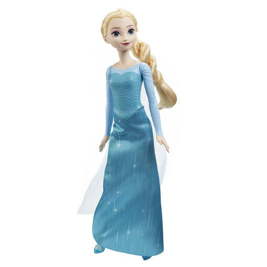 Papusa Elsa Disney Frozen Mattel - Jucarie Originală - Default Title (2) [ps:2cd6dc2f-95b8-4c51-8461-b056d43ff755]