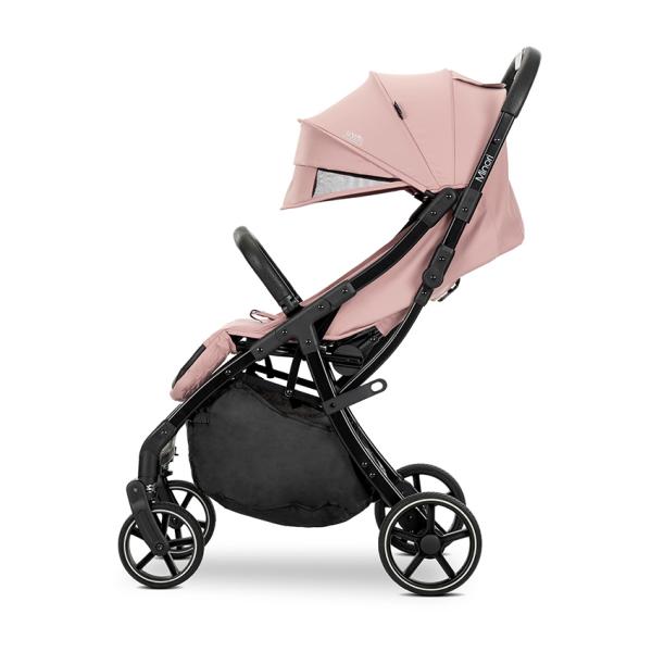 Cărucior Sport Lorelli Minori Autofold, Opal Green - Pink (2) [ps:1c5e821c-0902-4608-8504-9930b612c5ed]