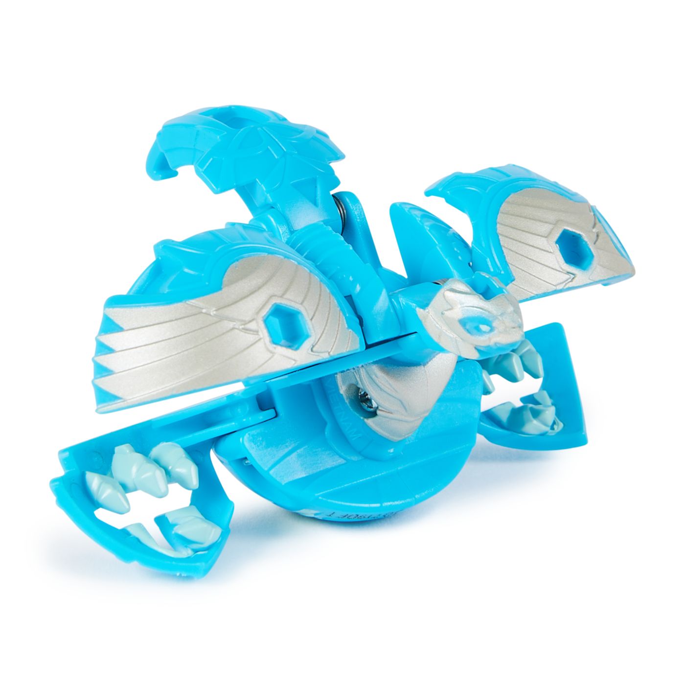 Bakugan Core Titanium Ventri - Set de Bază Spin Master - Default Title (2) [ps:6f778350-c4cc-41b6-a58d-298d83a86b88]