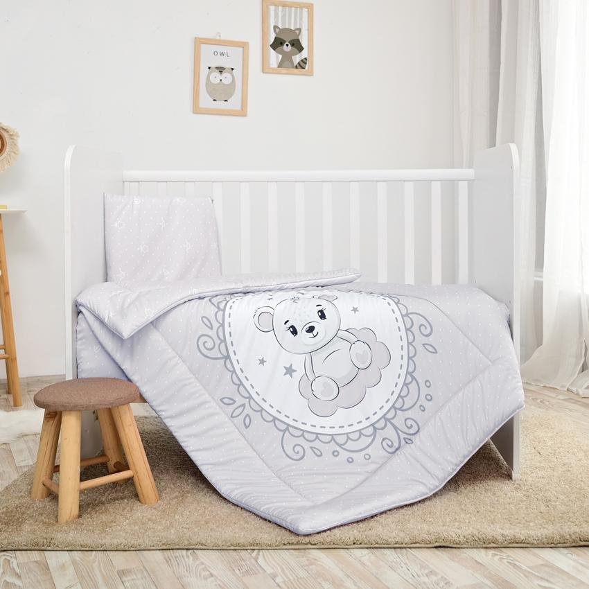 Set lenjerie pat 3 piese, bumbac ranforce, Cosy - Imagine 2 [ps:f18e495a-4010-4965-8ca9-9f1049afb7e9]