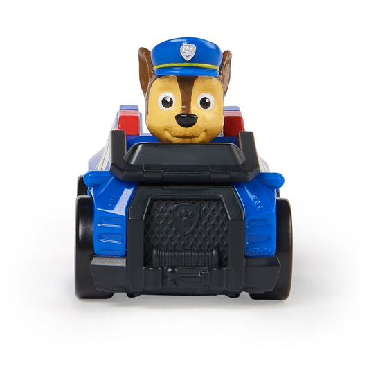 PATRULA CATELUSILOR PUP SQUAD RACERS VEHICUL CU FIGURINA - Imagine 5 [ps:a7658dbd-e0d6-44f5-9e62-b6f29c6e69e8]