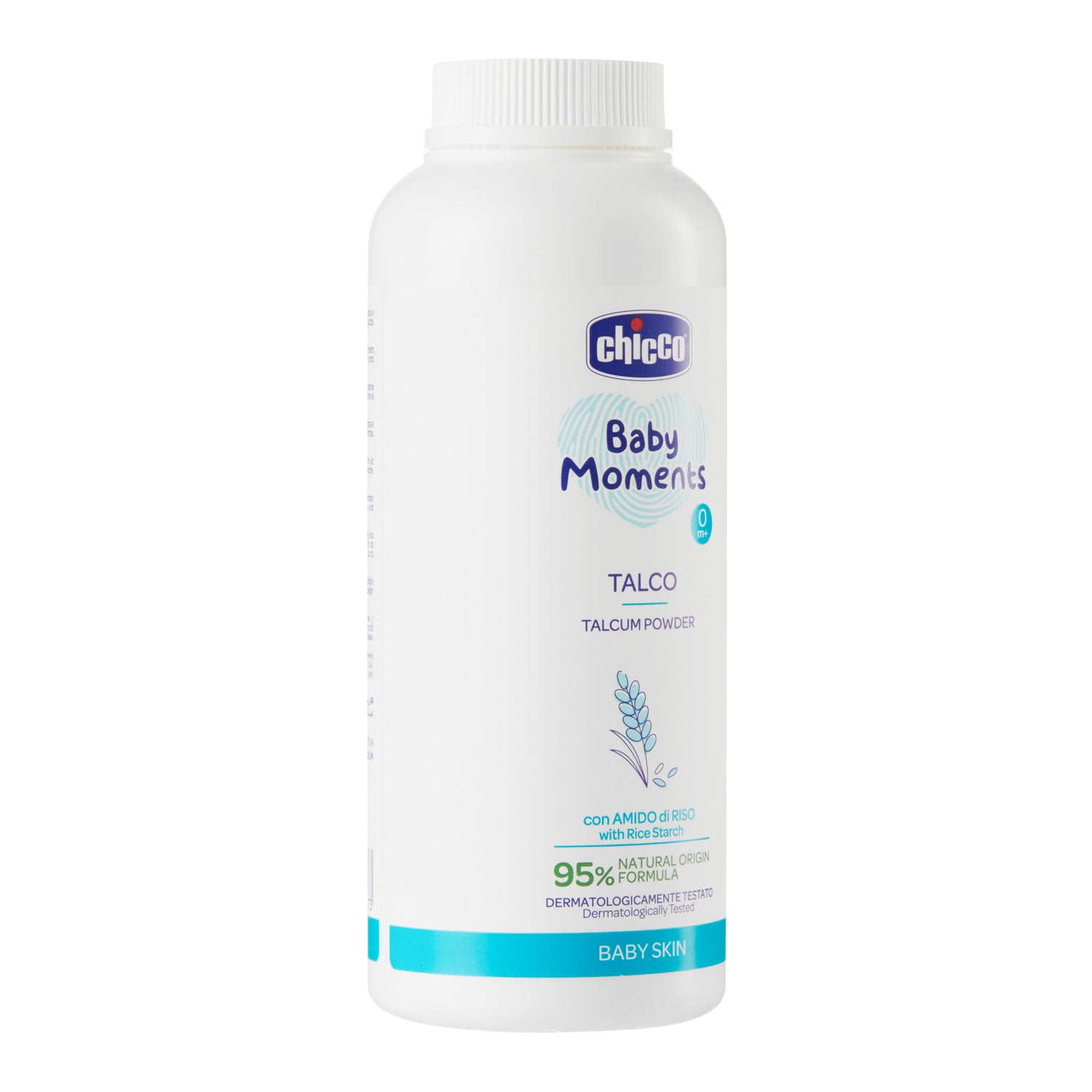 Pudra de talc Chicco Baby Moments, 150g, 0luni+ - Default Title (2) [ps:7e59808e-3451-4487-9955-d404d3df3718]