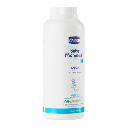 Pudra de talc Chicco Baby Moments, 150g, 0luni+ - Default Title (2) [ps:7e59808e-3451-4487-9955-d404d3df3718]