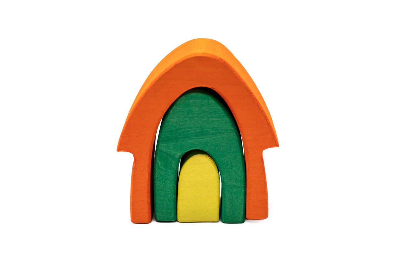 Set handmade Marc toys, Toamna fermecata - Imagine 2 [ps:9e693310-7c01-480c-9832-abd22f1d0ec1]