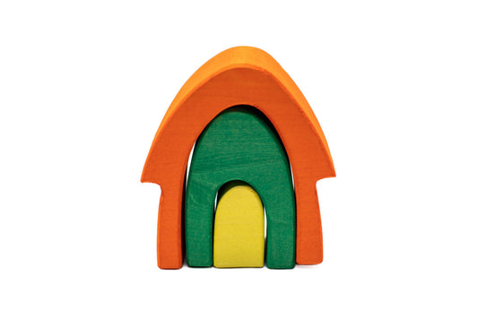 Set handmade Marc toys, Toamna fermecata - Imagine 2 [ps:9e693310-7c01-480c-9832-abd22f1d0ec1]